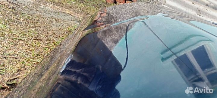 Дверь на ваз 2112 купе