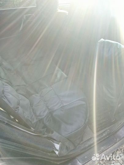 Nissan Primera 2.0 CVT, 1999, 386 522 км