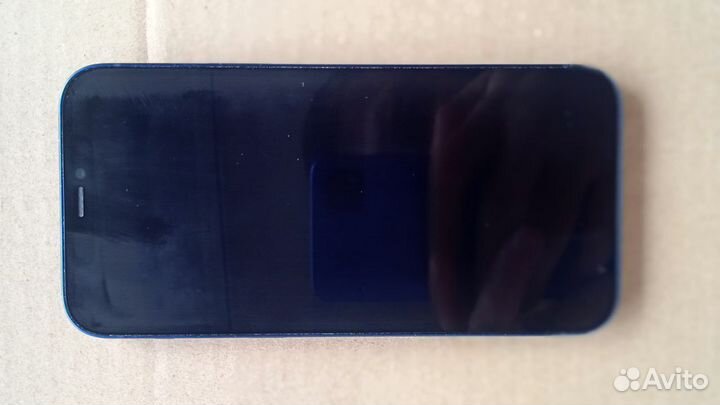 iPhone 12, 128 ГБ