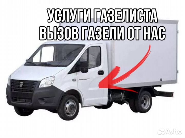 Грузчики разнорабочие 24/7 Череповец