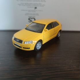 Audi A3 kinsmart