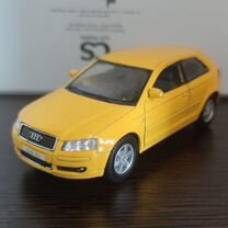 Audi A3 kinsmart