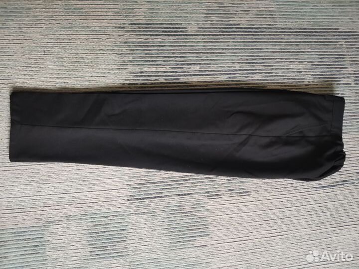 Брюки школьные