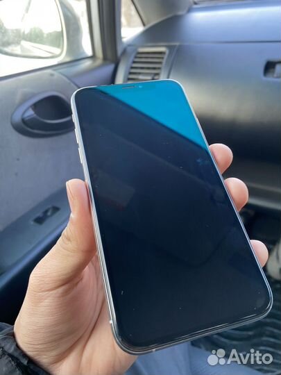 iPhone Xs, 256 ГБ