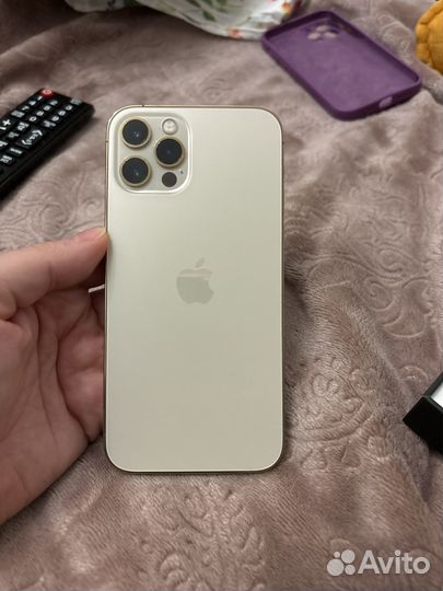 iPhone 12 Pro, 128 ГБ