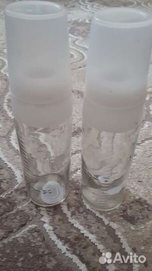 Бутылочки для кормления