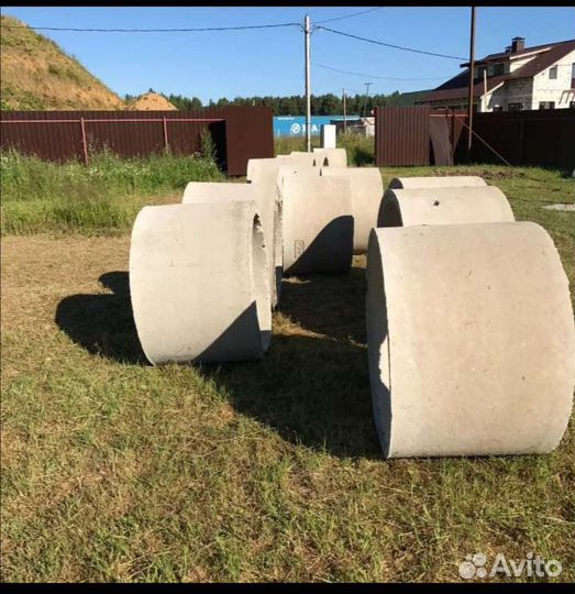 Чистка и Копка колодцев под ключ