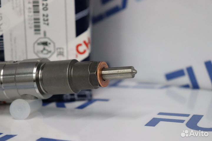 Форсунка 0445120237