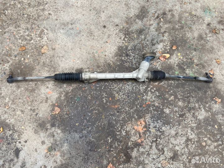 Рулевая рейка Volkswagen Polo 6,rapid 2020