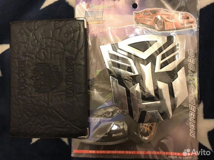 Шильдик трансформеры autobot