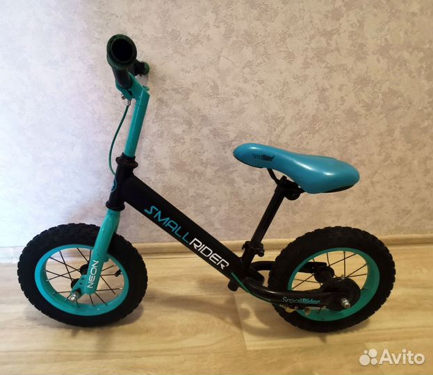 Беговел Small rider