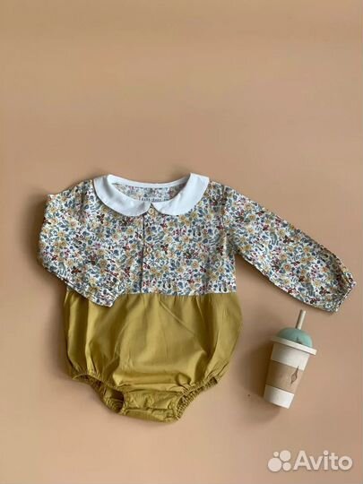 Новые костюмы детские