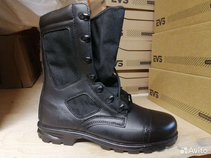 Берцы М-906 оригинал не Китай