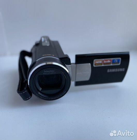 Видеокамера Samsung SMX-K40