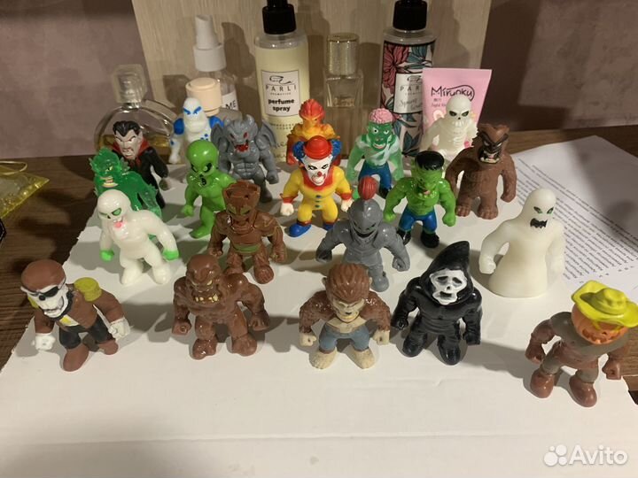 Игрушка коллекционная