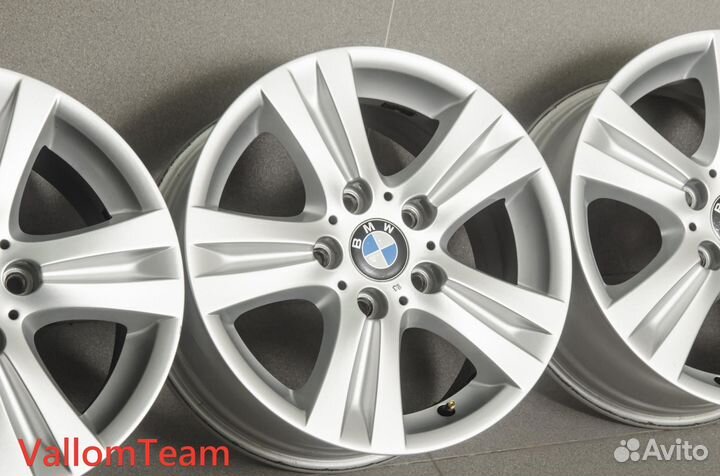 Лот UP29192180 Оригинальные 16-е диски BMW