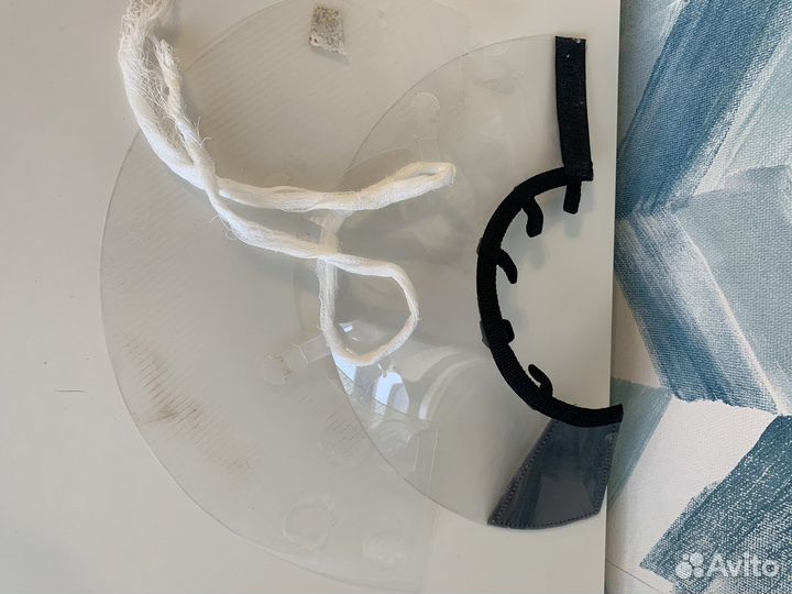 Воротник для кошек