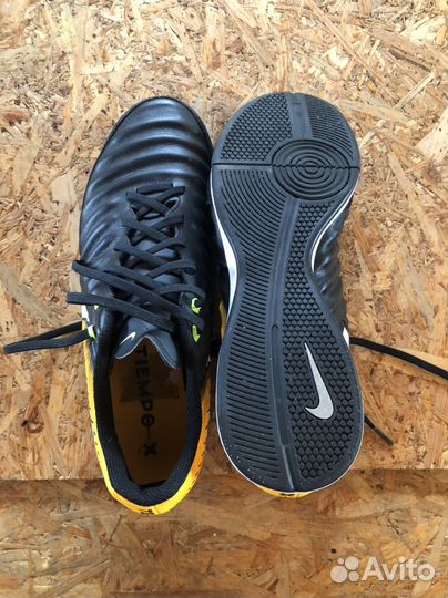 Футзалки Nike Tiempo X Ligera IV
