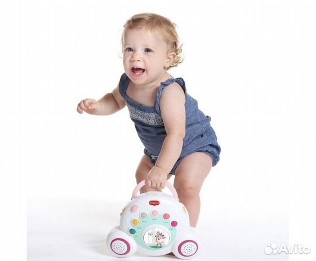 Мобиль tiny love