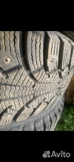 Nordman 5 185/65 R14