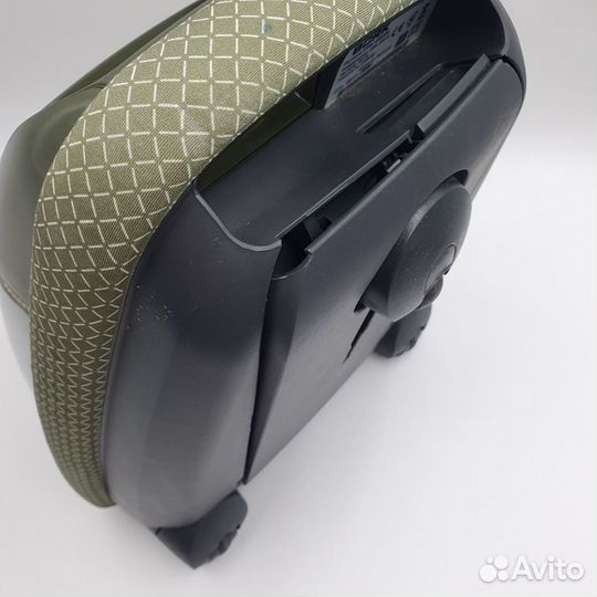 Пылесос Bork V705 Green