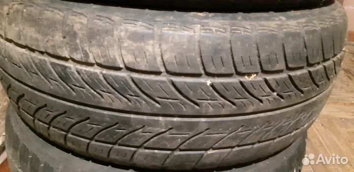 Tigar Sigura 195/60 R14 R