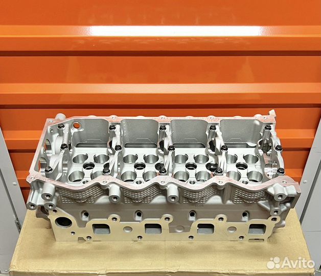 Гбц Ниссан Патфайндер Навара Патрол Кабстар YD25