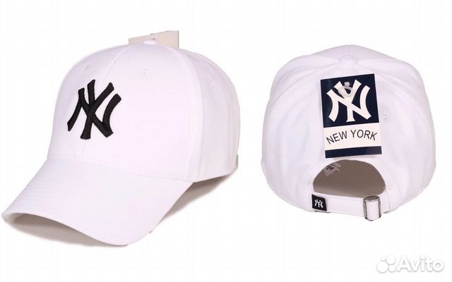 New York Yankees Кепка