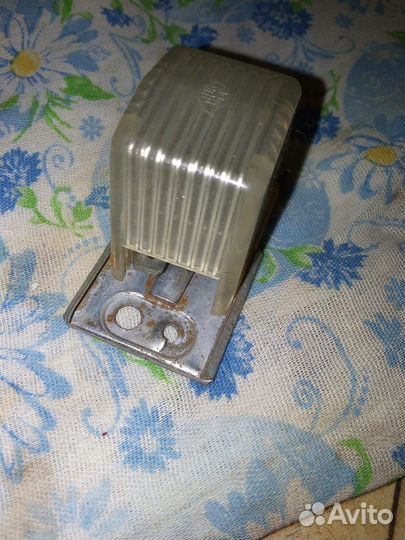 Автомобиль жук