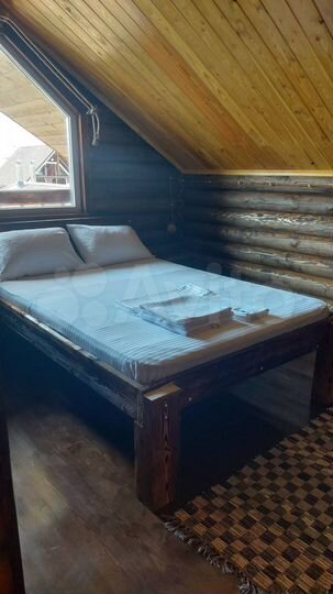 Дом 70 м² на участке 12 сот.