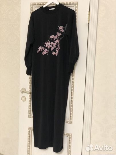 Ilona bisultanova платье