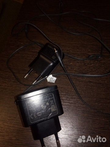 Зарядное устройство для нокиа(тонкое)