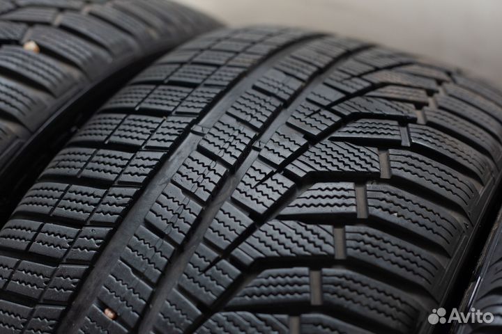 Hankook Winter I'Cept Evo2 W320 255/45 R19 104V