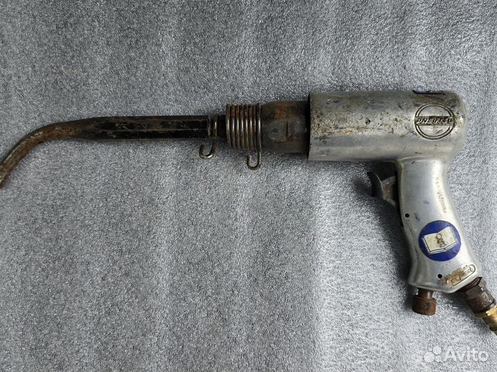 Пневмомолоток 11512