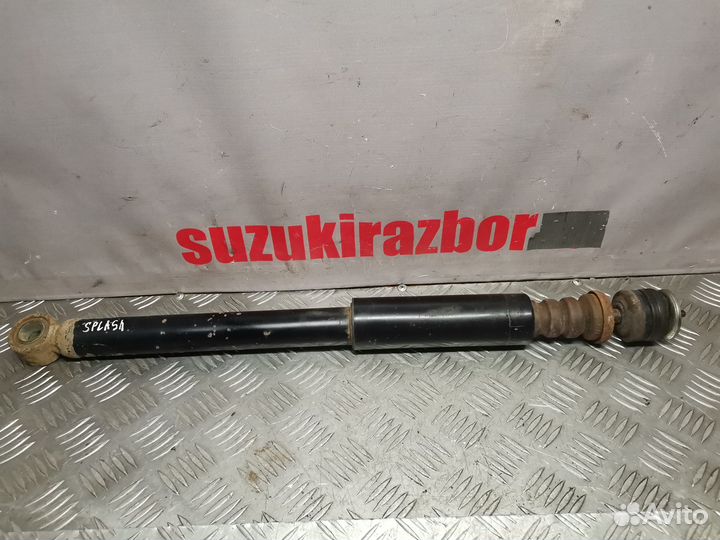 Амортизатор задний Suzuki Splash