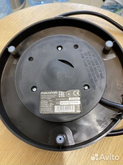 База для электрочайника