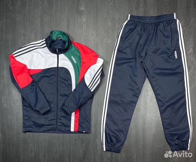 Спортивный костюм Adidas