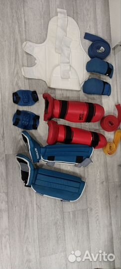 Форма для карате