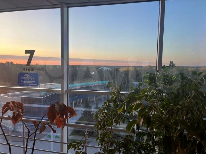 Офис, 108.5 м²