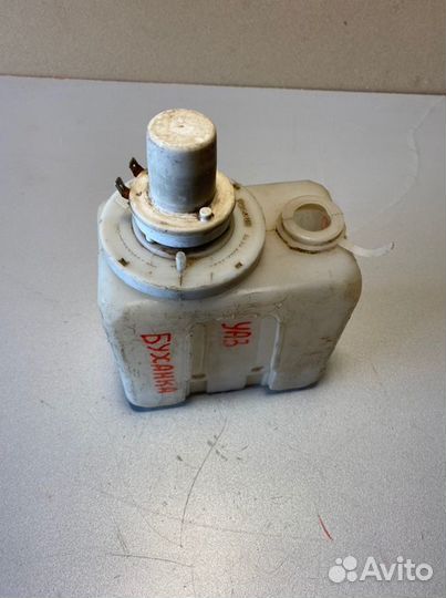 Бачок омывателя УАЗ Буханка