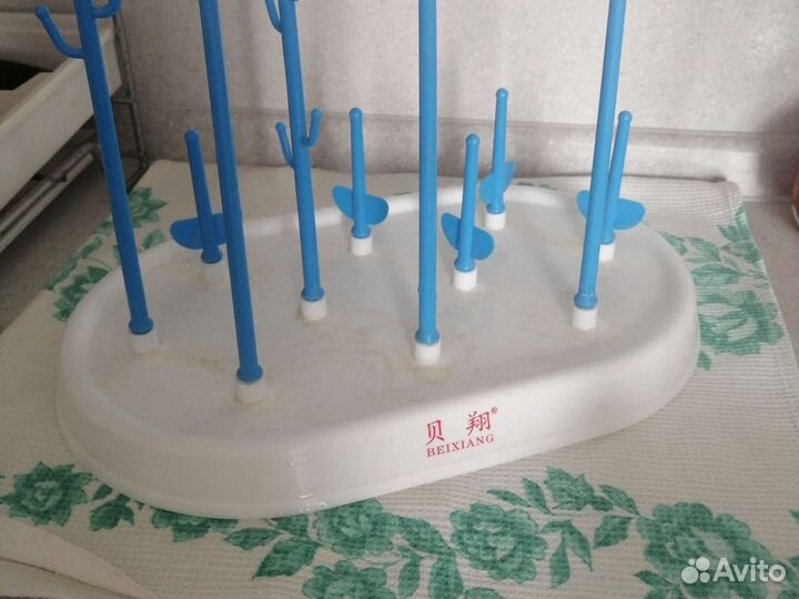 Сушилка для детских бутылочек