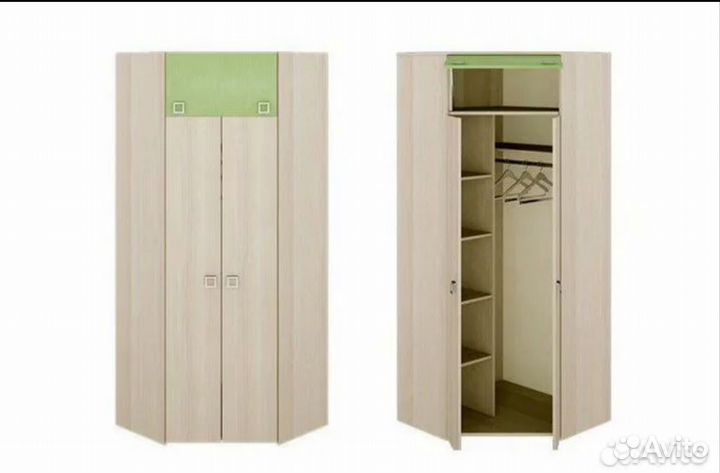 Детская комната мебель бу