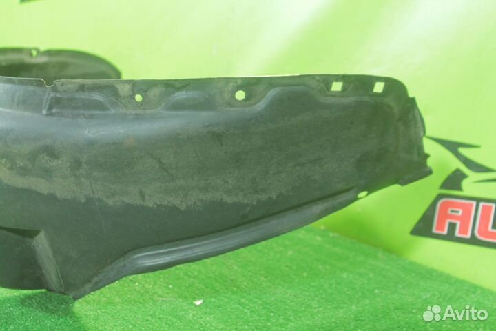 Подкрылок toyota AE110,AE111,AE111G,AE114,AE114G,A