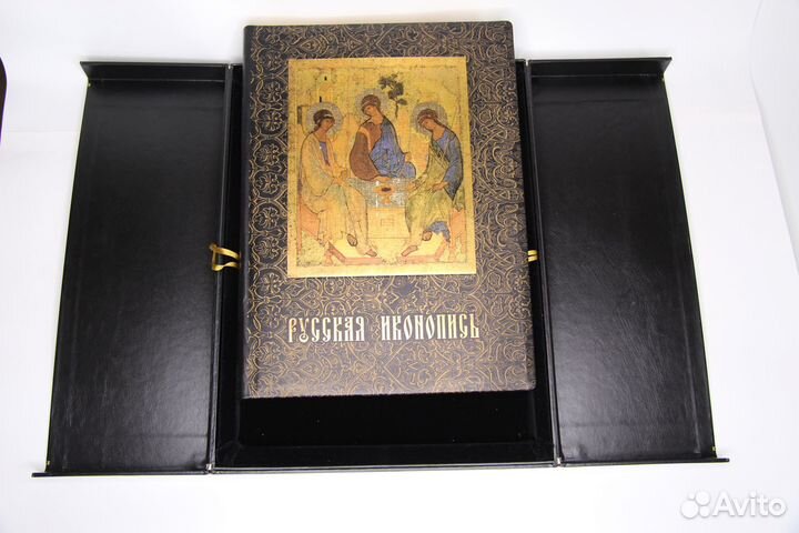 Русская Иконопись Книга Евгении Трубецкой