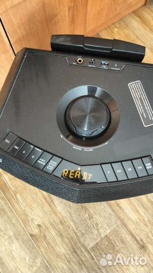 Блютуз колонка LG