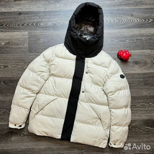 Зимние куртки Moncler