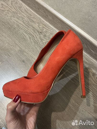 Туфли женские 36 размер