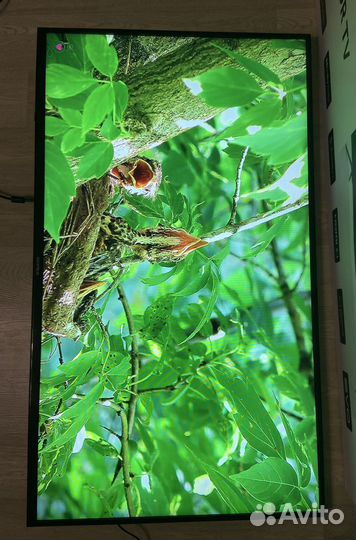 Телевизор supra 55