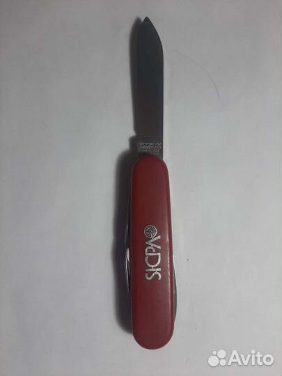 Нож Victorinox