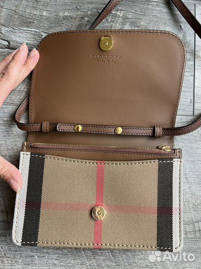 Burberry оригинал